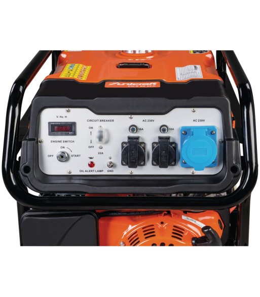 PG-E 90 SEA Agregat  Generator prądu - www.toolsbook.eu