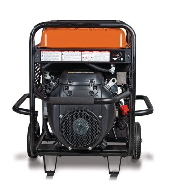 Generator prądu PG-E 100 TEA UNICRAFT - www.toolsbook.eu