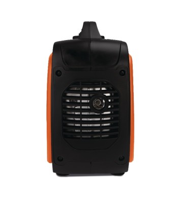 PG-I 8 SR Generator inwerterowy UNICRAFT - www.toolsbook.eu
