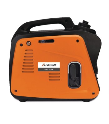 PG-I 12 SR Generator inwerterowy UNICRAFT - www.toolsbook.eu