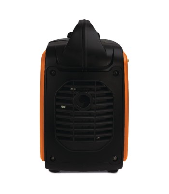 PG-I 12 SR Generator inwerterowy UNICRAFT - www.toolsbook.eu