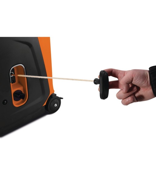 PG-I 35 SE Generator inwerterowy UNICRAFT - www.toolsbook.eu