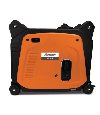 PG-I 35 SE Generator inwerterowy UNICRAFT - www.toolsbook.eu