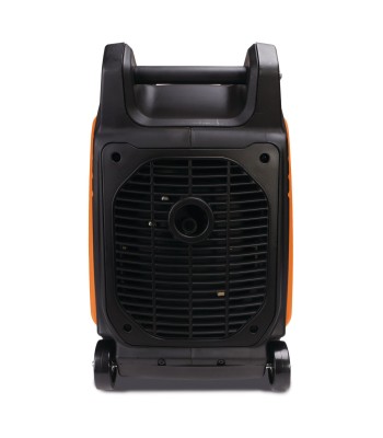 PG-I 35 SE Generator inwerterowy UNICRAFT - www.toolsbook.eu