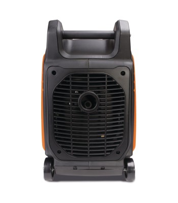 PG-I 35 SE Generator inwerterowy UNICRAFT - www.toolsbook.eu