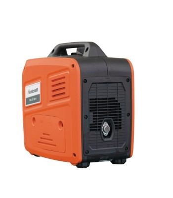 PG-I 21 SR-S Generator inwerterowy UNICRAFT - www.toolsbook.eu