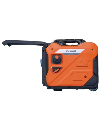 PG-I 55 SE-S HC Generator inwerterowy UNICRAFT - www.toolsbook.eu