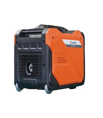 PG-I 55 SE-S HC Generator inwerterowy UNICRAFT - www.toolsbook.eu