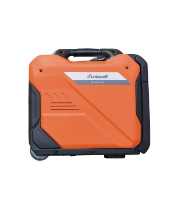 PG-I 55 SE-S HC Generator inwerterowy UNICRAFT - www.toolsbook.eu
