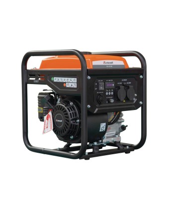 PG-I 35 SR Generator inwerterowy UNICRAFT - www.toolsbook.eu