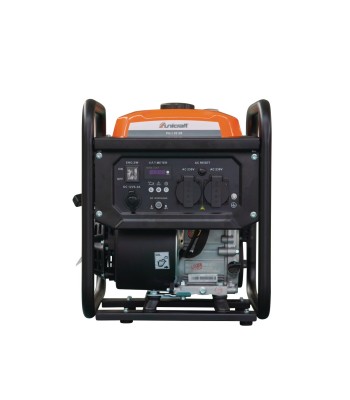 PG-I 35 SR Generator inwerterowy UNICRAFT - www.toolsbook.eu