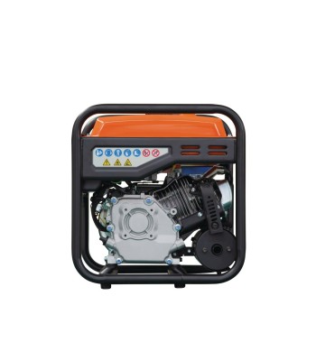 PG-I 35 SR Generator inwerterowy UNICRAFT - www.toolsbook.eu