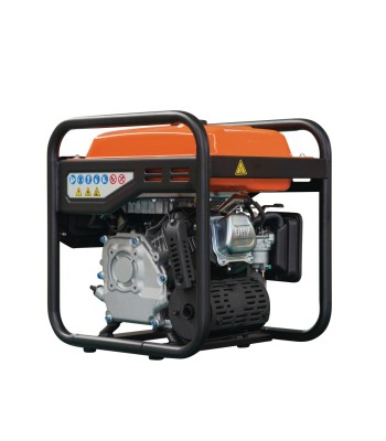 PG-I 35 SR Generator inwerterowy UNICRAFT - www.toolsbook.eu