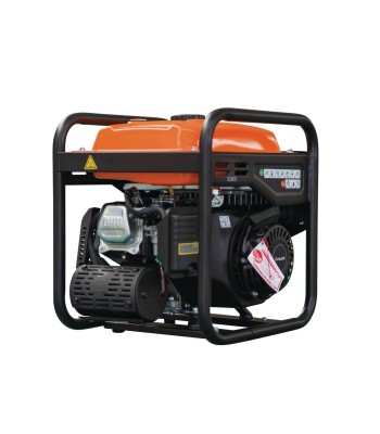 PG-I 35 SR Generator inwerterowy UNICRAFT - www.toolsbook.eu