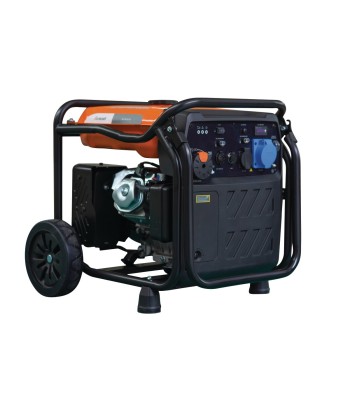 PG-I 80 SE HC Generator inwerterowy UNICRAFT - www.toolsbook.eu