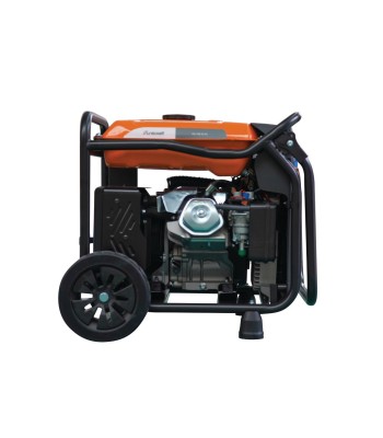 PG-I 80 SE HC Generator inwerterowy UNICRAFT - www.toolsbook.eu