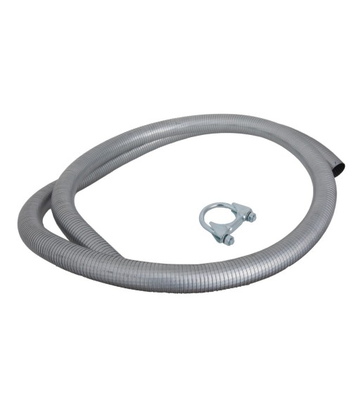 Elastyczny metalowy wąż spalinowy dla serii PG-D - www.toolsbook.eu