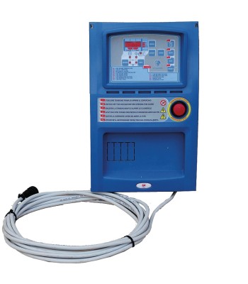 Automatyczny rozłącznik AMF dla generatorów 230V400V - www.toolsbook.eu