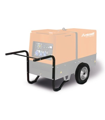 Zestaw kołowy do PG-D 1100 TEA - www.toolsbook.eu