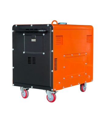 PG-D 60 TEA-S HC Agregat UNICRAFT - www.toolsbook.eu