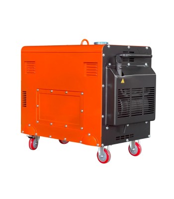 PG-D 80 TEA-S HC Agregat UNICRAFT - www.toolsbook.eu