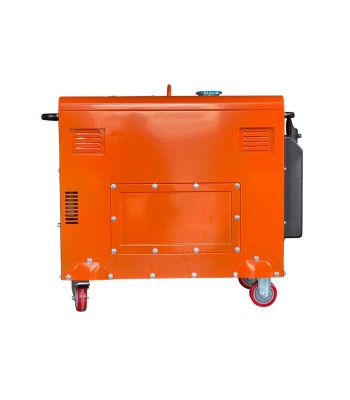 PG-D 80 TEA-S HC Agregat UNICRAFT - www.toolsbook.eu