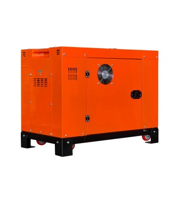 PG-D 90 TEA-S HC Agregat UNICRAFT - www.toolsbook.eu
