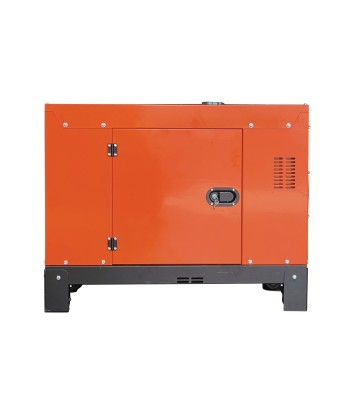PG-D 130 TEA-S HC Agregat UNICRAFT - www.toolsbook.eu