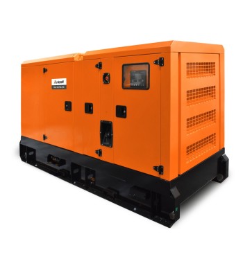 Generator wysokoprężny PG-D 230 TEA-S HC - www.toolsbook.eu