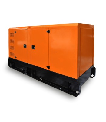 Generator wysokoprężny PG-D 230 TEA-S HC - www.toolsbook.eu