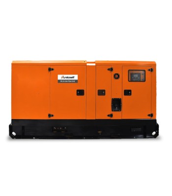 Generator wysokoprężny PG-D 230 TEA-S HC - www.toolsbook.eu