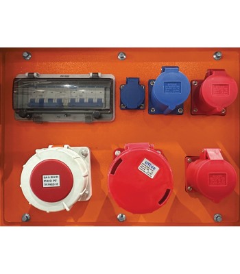 Generator wysokoprężny PG-D 410 TEA-S HC - www.toolsbook.eu