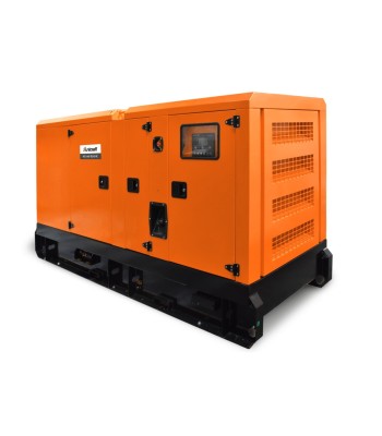 Generator wysokoprężny PG-D 410 TEA-S HC - www.toolsbook.eu