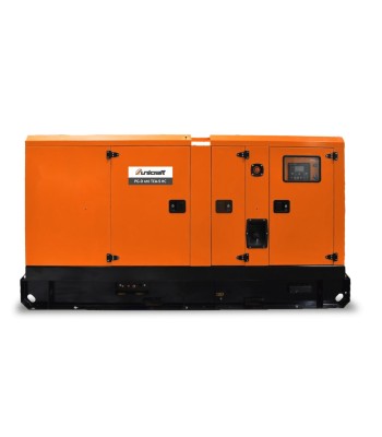 Generator wysokoprężny PG-D 410 TEA-S HC - www.toolsbook.eu