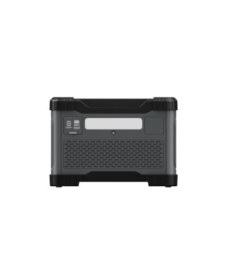 Przenośna stacja zasilania PPS 2000 UNICRAFT - www.toolsbook.eu