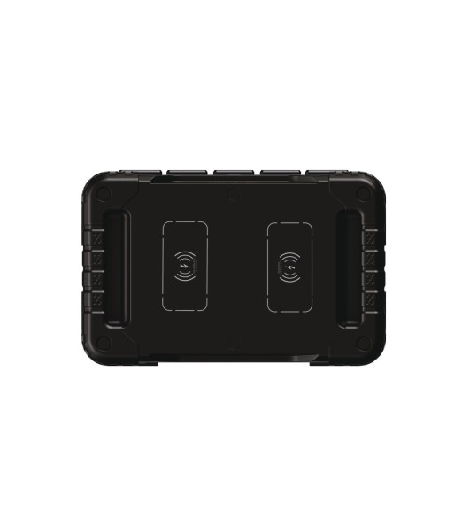 Przenośna stacja zasilania PPS 2400 UNICRAFT - www.toolsbook.eu