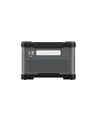 Przenośna stacja zasilania PPS 2400 UNICRAFT - www.toolsbook.eu