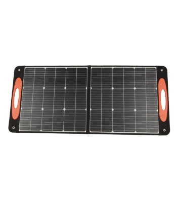 Składany panel słoneczny 100W UNICRAFT - www.toolsbook.eu