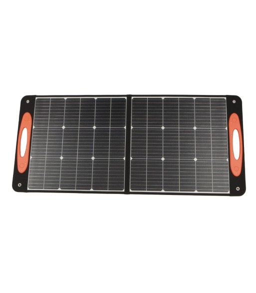 Składany panel słoneczny 100W UNICRAFT - www.toolsbook.eu