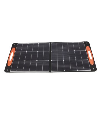 Składany panel słoneczny 100W UNICRAFT - www.toolsbook.eu