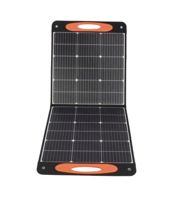 Składany panel słoneczny 100W UNICRAFT - www.toolsbook.eu