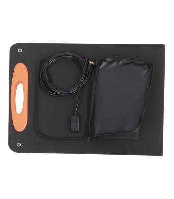 Składany panel słoneczny 100W UNICRAFT - www.toolsbook.eu