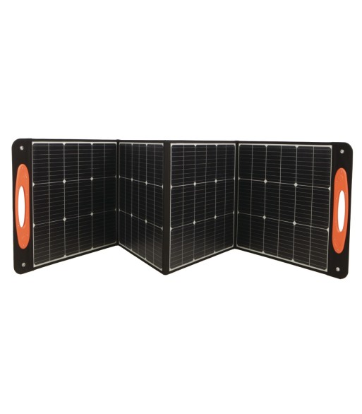 Składany panel słoneczny 200W UNICRAFT - www.toolsbook.eu