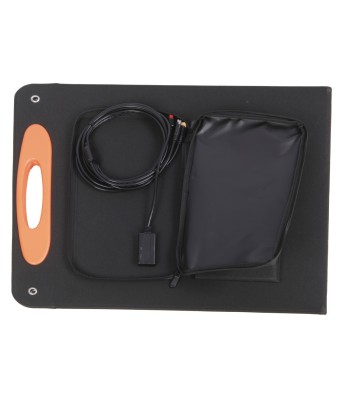 Składany panel słoneczny 200W UNICRAFT - www.toolsbook.eu