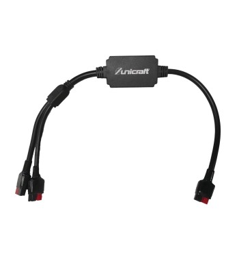 Kabel adaptera do panelu słonecznego PPS UNICRAFT - www.toolsbook.eu