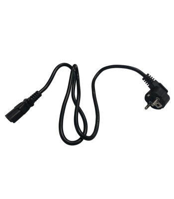 Kabel do ładowania 230V PPS 600 - 2400 UNICRAFT - www.toolsbook.eu