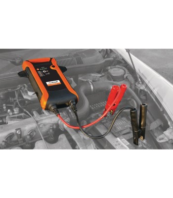 SB 201 MS Wyrzutnia baterii UNICRAFT - www.toolsbook.eu