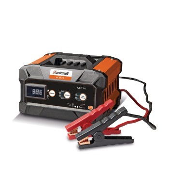 Ładowarka BC 30 E S - www.toolsbook.eu