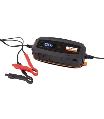 EBC 75 E Ładowarkakonserwator akumulatorów - www.toolsbook.eu