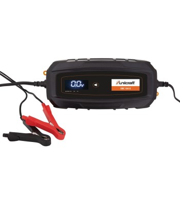 EBC 150 E Ładowarkakonserwator akumulatorów - www.toolsbook.eu